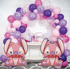 Набір куль Стіч для арки