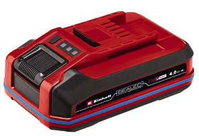 Акумулятор Einhell PXC PLUS 18V / 4,0 Ah SEALED