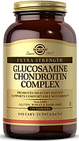 Solgar Extra Strength Glucosamine Chondroitin Complex, 150 таблеток