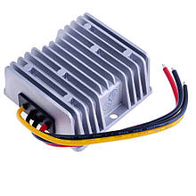 DC/DC перетворювач 8-40 V на 13.8 V/10 A Szwengao