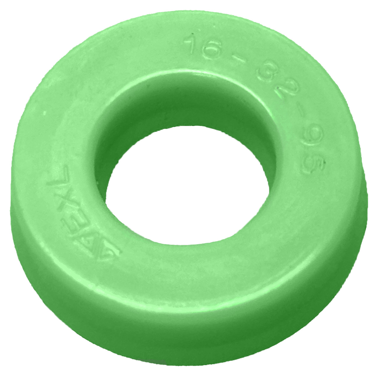 Манжета гідравлічна 32*16*9.5h PU Green (32х16-9.5h PU)