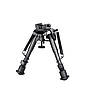 Сошки Harris Carbon Bipod 1А2-BRМ 6"-9" з адаптером, фото 4