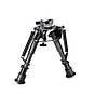 Сошки Harris Carbon Bipod 1А2-BRМ 6"-9" з адаптером, фото 8