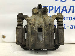 Суппорт задній лівий Nissan Pathfinder R51 2.5 DIESEL YD25DDTI 2004 (б/у)
