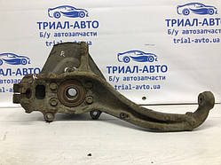 Кулак поворотний правий зі маточиною Nissan Pathfinder R51 2.5 DIESEL YD25DDTI 2004 (б/у)