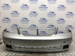 Бампер передний Chevrolet