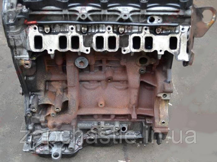 Двигатель Ситроен Джампер 2.2 hdi - фото 2 - id-p467650889