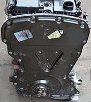 Двигун Пежо Боксер 2.2 hdi, фото 3