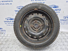 Запаска з гумою Chevrolet