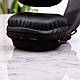 Бездротові навушники Marshall Major IV RGB з підсвіткою, Bluetooth, мікрофоном, чорні, фото 9