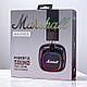 Бездротові навушники Marshall Major IV RGB з підсвіткою, Bluetooth, мікрофоном, чорні, фото 11