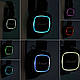 Бездротові навушники Marshall Major IV RGB з підсвіткою, Bluetooth, мікрофоном, чорні, фото 5