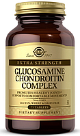 Solgar Glucosamine Chondroitin Complex, 75 таблеток