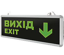 CВІТИЛЬНИК АВАРІЙНИЙ ENERLIGHT PIXEL ECO 3ВТ NICD 1.5H