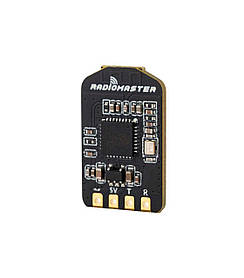 Приймач (RX) Radiomaster RP3 V2 ELRS Nano RX 2.4G (RP3 V2 Nano)