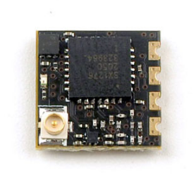 Приймач (RX) HappyModel ES900RX 915MHz (ES900RX)
