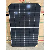 Сонячна панель SUNPRO SP435-N108M10 435 Вт Mono TOPCon Silver Frame