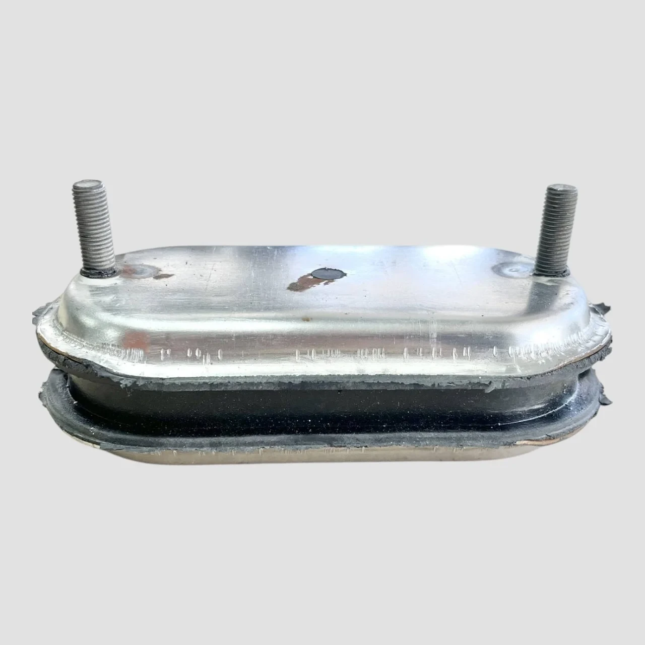 Амортизатор платформи МАЗ КАМАЗ (подушка кузова) 503-8501300-А1, фото 1