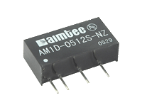 Перетворювач AM1D-2424D Aimtec