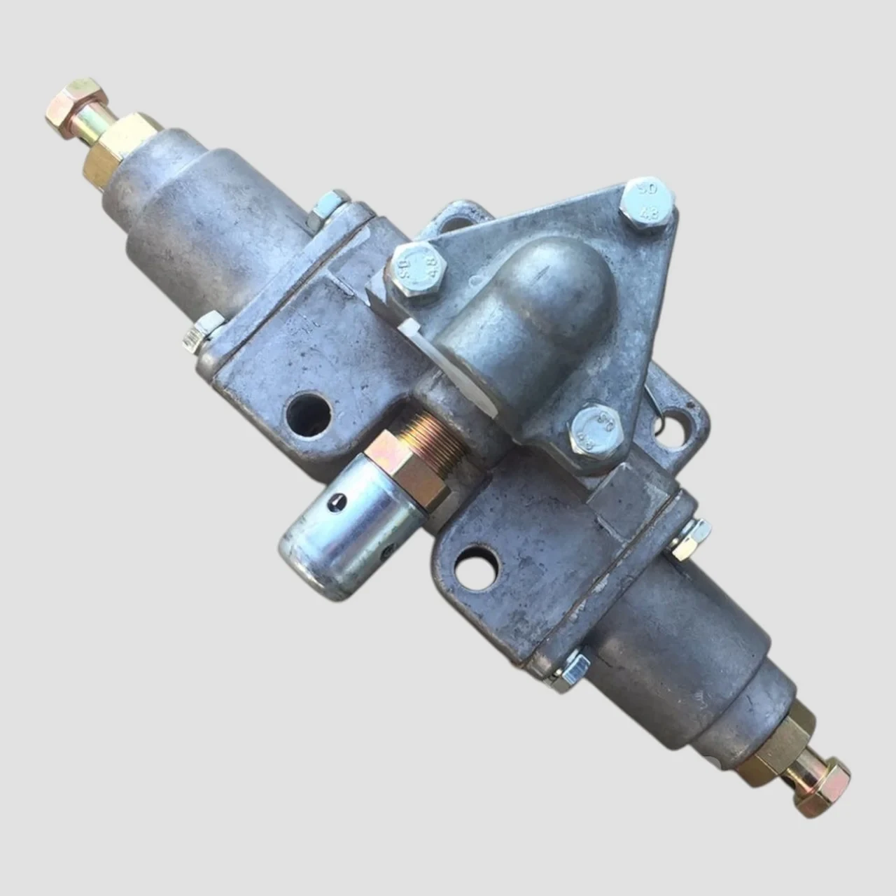 Повітророзподільник КПП 543205,202 201-1723010, фото 1