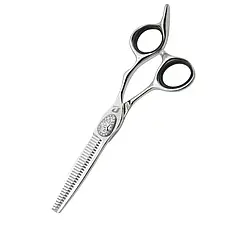 Ножиці для стрижки Proline 5.5 філірувальні (JWCA430T 5.5)