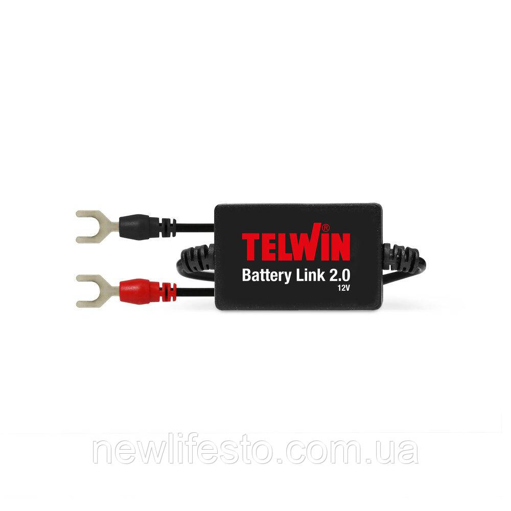Прилад для моніторингу та керування акумулятором Battery Link Telwin 804133, фото 1