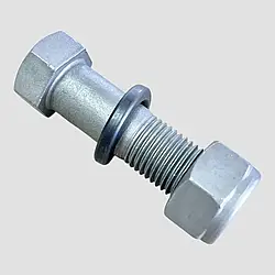 Болт карданного вала КрАЗ М14*50 з гайкою 372219/374633