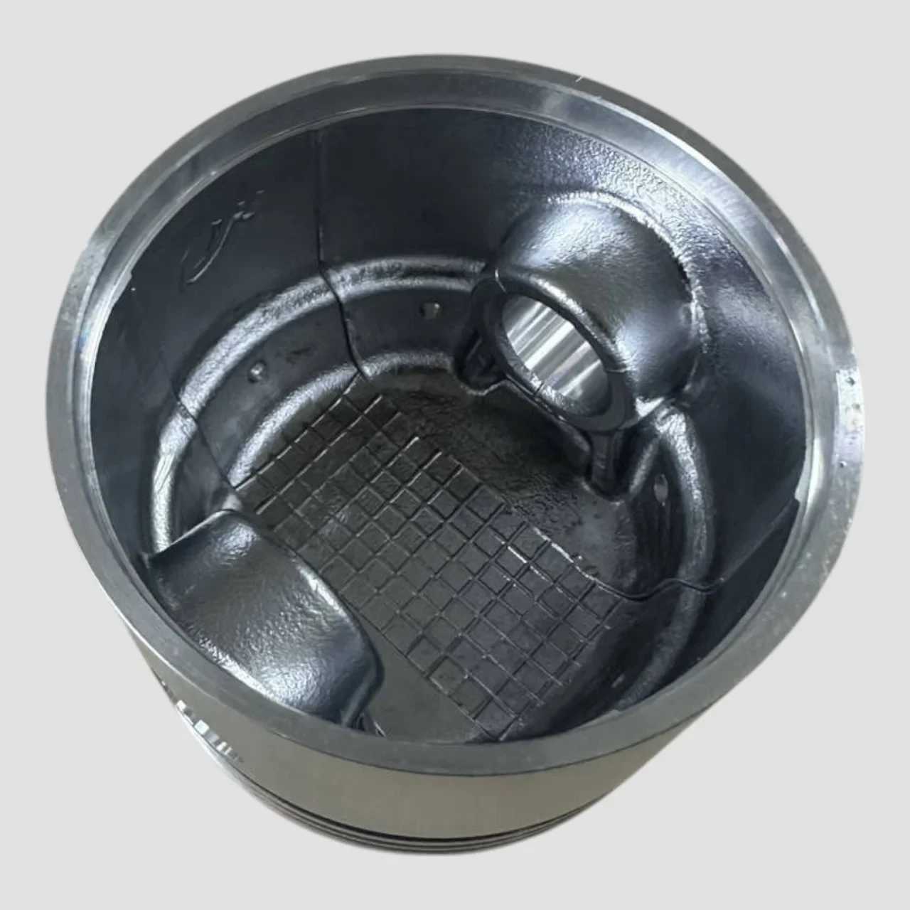 Поршень компресора ПК-310 СТ (72,00), фото 1