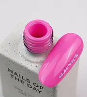 Гель лак nailsoftheday PEONY 199