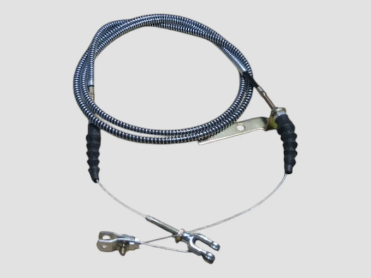 Привод гнучкий МАЗ (троск газу) L = 2630 мм 543208-1108580, фото 1