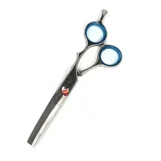 Ножиці для стрижки PROline 5.5" філірувальні (XAA57540N)