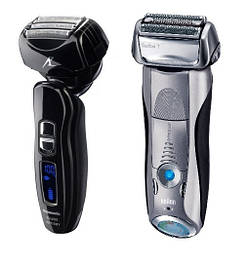 Електробритви і епілятори