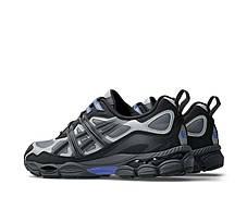 Кросівки спорт-стиль Asics SportStyle GEL-NYC UTILITY 1203A558-021, фото 4