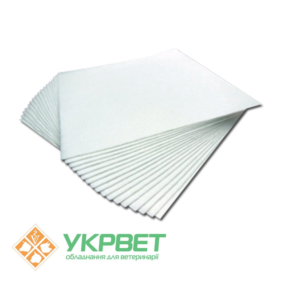 Серветки для вимені багаторазові