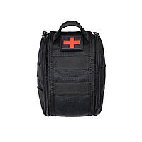 Аптечка IFAK v2 (individual first aid kid)