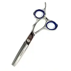 Ножиці для стрижки PROline Yoshimoto 6.0" філірувальні (B1-630T)