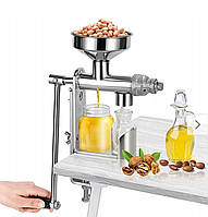 Ручний олійний прес/Малопрес/Соковичавниця для олії Vioninxa 9000007