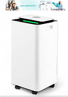 Осушувач повітря / Осушитель воздуха 12л/24год Berdsen BD-521, 210W 9000025