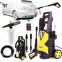 Мийка високого тиску Riwall 230 бар 1500 Вт (Чехія) 9000026