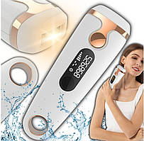 Епілятор лазерний Omna IPL для обличчя і тіла 36 Вт 9000041