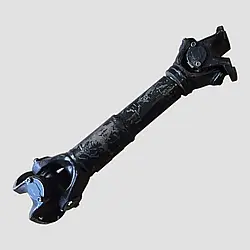 Вал карданний МАЗ моста задн. Lmin=722 мм 4 від.  64226-2201010