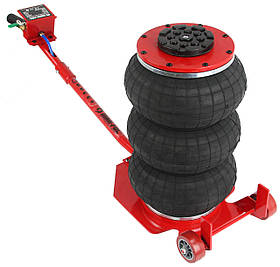 Пневматичний домкрат MAR-POL 3,5T