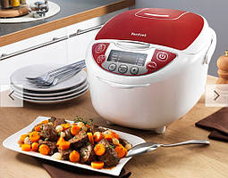 Мультиварка / Скороварка Tefal Fuzzy Logic RK7051 5L 750W 9000051