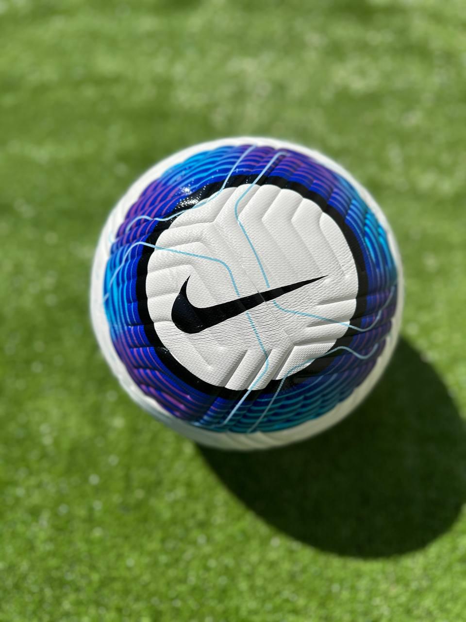 Футбольний м'яч Nike Premier League 2025-2026/ футбольный найк апл 2025-2026 /мяч найк, фото 1