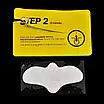 Триетапні смужки для носа від чорних крапок Eunyul Clean & Fresh 3-Step Nose Pack, фото 4