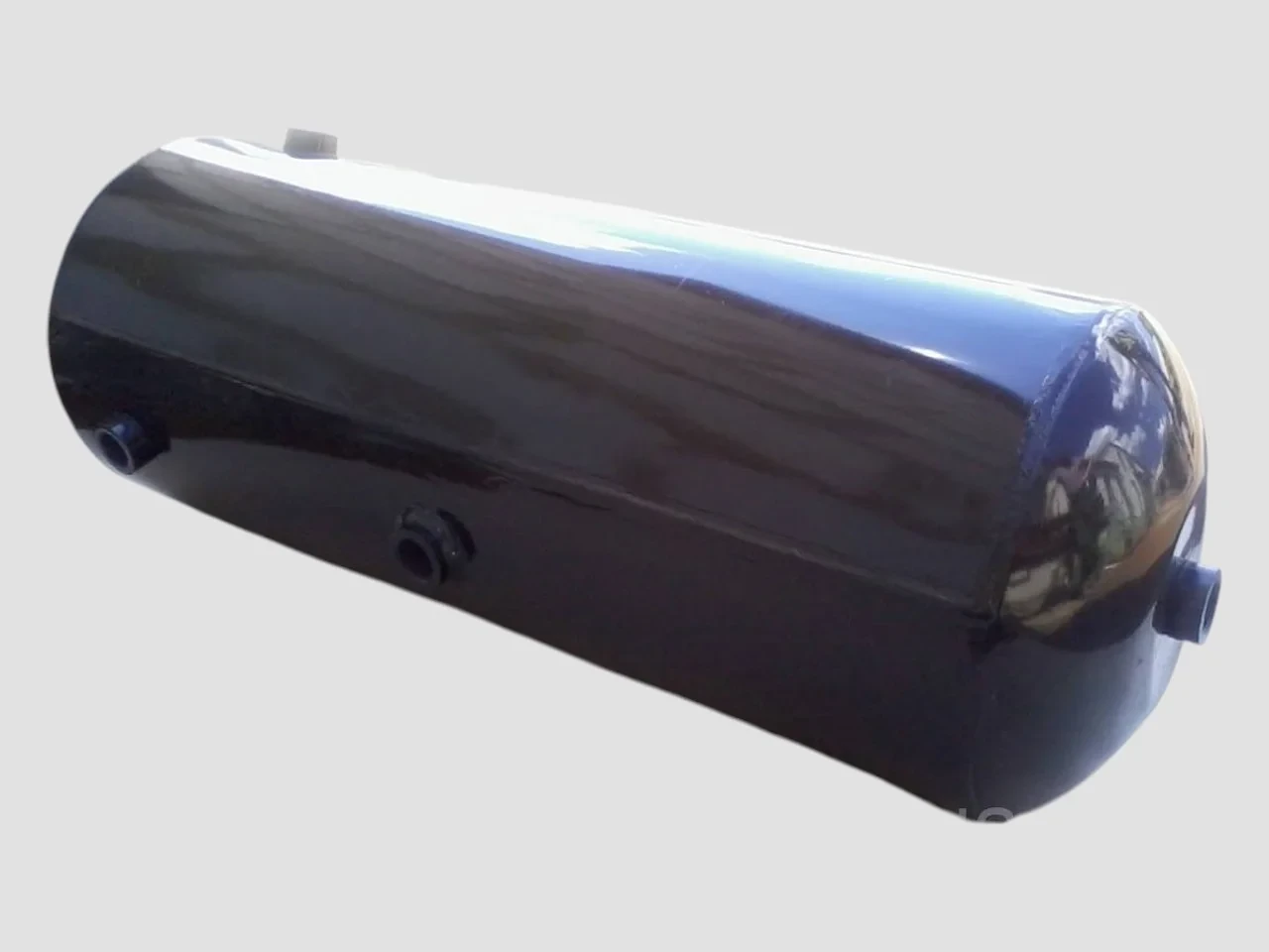 Ресивер МАЗ 40 л 6303-3513015, фото 1