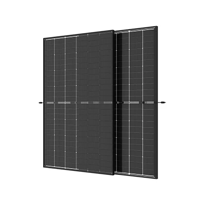 Сонячна панель 445 Вт Trina Solar TSM-445NEG9RC.28 N-Type, двостороннє скло, ККД 22,3%
