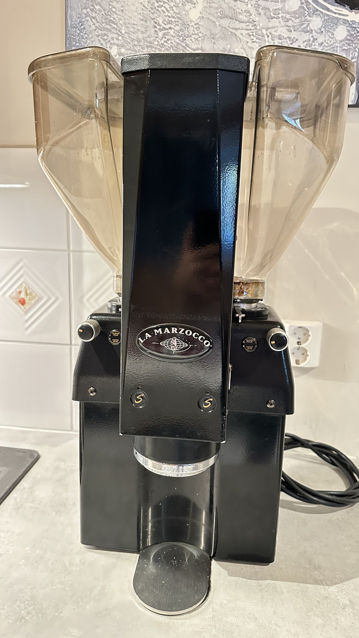 Кавомолка La Marzocco Swift