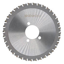 Пиляльний диск по металу PROFI-TEC HSS FastCut для різака PSC1120 (140×36T×34×1,2 мм)