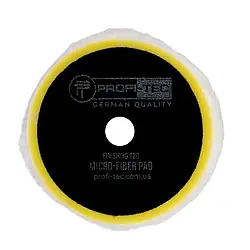 Полірувальний мікрофібровий круг PROFI-TEC FINISHING T20